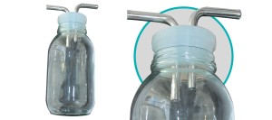 Fat Transfer Canister 1000cc